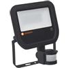 LEDVANCE FLOODLIGHT 50 W 4000 K IP65 BK S