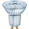 LEDVANCE PARATHOM DIM PAR16 35 36° 3.4 W/4000 K GU10