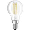 LEDVANCE P CLAS P 40 4.5 W/2700 K E14
