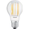 LEDVANCE LED FIL DIM CLA100 CL 827 E27 12W 1521lm