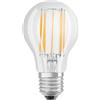 LEDVANCE 12-100W 220-240V E27 827 1521lm PARATHOM A70 FIL CL D
