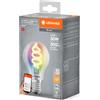 LEDVANCE SMART+ WiFi CL A FIL RGBW 30 4,5W/827 E27
