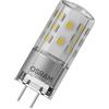 LEDVANCE PARATHOM LED PIN 12V 40 320° 4 W/2700 K GY6.35