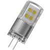 LEDVANCE LED PIN 12 V DIM 20 320° 2 W/2700 K G4