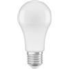 LEDVANCE LEDPCLA60 8,5W/827 230VFR E27 10X1 OSRAM