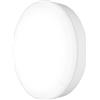 LEDVANCE SURFACE BULKHEAD 300 EMERGENCY 15W 840 WT IP65