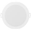 LEDVANCE DOWNLIGHT IP44 DN 115 8W 830 WT