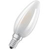 LEDVANCE LED SUPERIOR CLASSIC B 40 3.4 W/2700 K E14