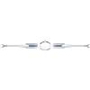 PHILIPS MST MHN-SB 2000W/956 400V K12s-7 WH HO