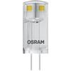 LEDVANCE PARATHOM LED PIN 12V 10 0.9 W/2700 K G4