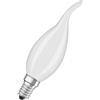 LEDVANCE SST CLAS BA 40 5 W/2700K E14