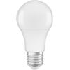 LEDVANCE LED CL A60 8W 827 FR E27 P LEDV