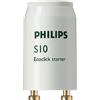 PHILIPS S10 4-65W SIN 220-240V WH EUR 20X25CT