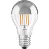 LEDVANCE LED CLA50MIR S 6.5W 827 FIL CL E27 P LEDV