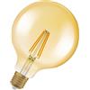 LEDVANCE 1906LEDGLOBE6,5W 824 230V FILGD E27 4X1 OSRAM