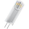 LEDVANCE 1.8-20W 12V G4 827 200lm PARATHOM PIN CL ND