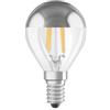 LEDVANCE 4-34W 220-240V E14 827 380lm PARATHOM P45 MIR FIL ND