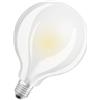 LEDVANCE 11-100W 220-240V E27 827 1521lm PARATHOM G95 GL FR ND