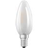 LEDVANCE LED BASE CLASSIC B 40 W/2700 K E14