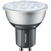 PHILIPS 4.5-50W 220-240V GU10 822-827 25° 385lm MAS LEDspotMV DT