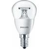 PHILIPS 5.5-40W 220-240V E14 827 470lm P45 CL ND