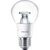 PHILIPS 6-40W 220-240V E27 470lm 2200-2700K A60 CL DIM