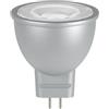 KOSNIC 4W 12V GU4 6500°K 230lm 38° 30000h MR11 ND