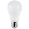 SPL LED E27 GLS A60x114 12-60V 810Lm 10W 830 240° AC/DC Opal Non-Dim