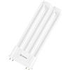 LEDVANCE DULUX LED F24 EM V 12W 840 2G10 LEDV
