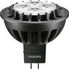 PHILIPS 7-35W 12V GU5.3 420lm 2700K 36D DIM