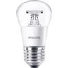 PHILIPS LED 40W P45 E27 WW CL ND SRT4