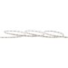 EQUIVALENTI STRIP LED 24V - 160LED/m - 5 m. 18W/m 2700K IP20 2560lm/W