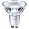 PHILIPS 5.5-50W GU10 827 36D DIMMABLE CLA LEDspotMV D