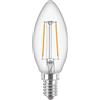 PHILIPS CorePro LEDCandleND 2-25W E14B35 827CL G