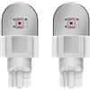 OSRAM Lampadine LED ausiliaria Osram 921DRP LEDriving SL W16W RED 1,4W 12V
