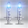 OSRAM Lampade alogene Osram COOL BLUE INTENSE 64150CBN-HCB H1 55W 12V P14.5s