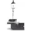 OSRAM STANDARD 881 H27W 27W 12V PGJ13