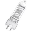 OSRAM 64670 T/25 500W 240V GY9.5 12X1