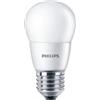 PHILIPS 7-60W 220-240V E27 827 806lm P48 FR ND