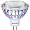 PHILIPS 7-50W 12V GU5.3 621lm 2700K 60° MR16 DIM