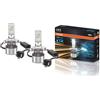 OSRAM Lampade LED Osram 64193DWXTR LEDriving XTR H4 Box 2 pz