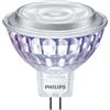 PHILIPS 7-50W 12V GU5.3 830 60° 630lm MAS LED VLE MR16 D