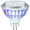 PHILIPS 7-50W 12V GU5.3 660lm 4000K 60° MR16 DIM