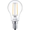 PHILIPS 2.7-25W 220-240V E27 250lm 2700K P45 CL DIM