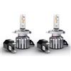 OSRAM 64193DWVNT-2MB LEDriving HL VINTAGE H4/R2/H19 WARM WHITE 2700K 12V KIT