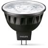 PHILIPS 6.5-35W 12V GU5.3 420lm 2700K 36° MR16 DIM