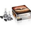 OSRAM Lampade LED Osram 64210DWVNT-2MB LEDriving HL VINTAGE H7/H18 WARM WHITE 2700K 12V KIT Box 2 pz