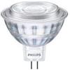 PHILIPS 8-50W 12V GU5.3 830 36D 621lm MR16 CorePro LED spot ND