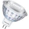 PHILIPS 8-50W 12V 840 36D CorePro LED MR16 spot ND