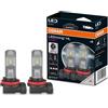 OSRAM Lampade LED Osram 64211DWESY LEDriving FL EASY H8/H11/H16